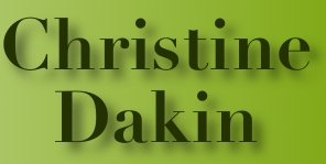 Christine Dakin