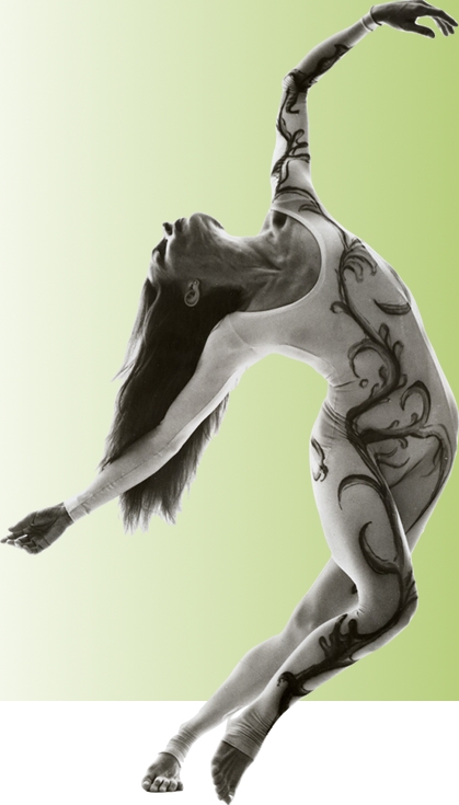 dance photo by Chuck Kimball